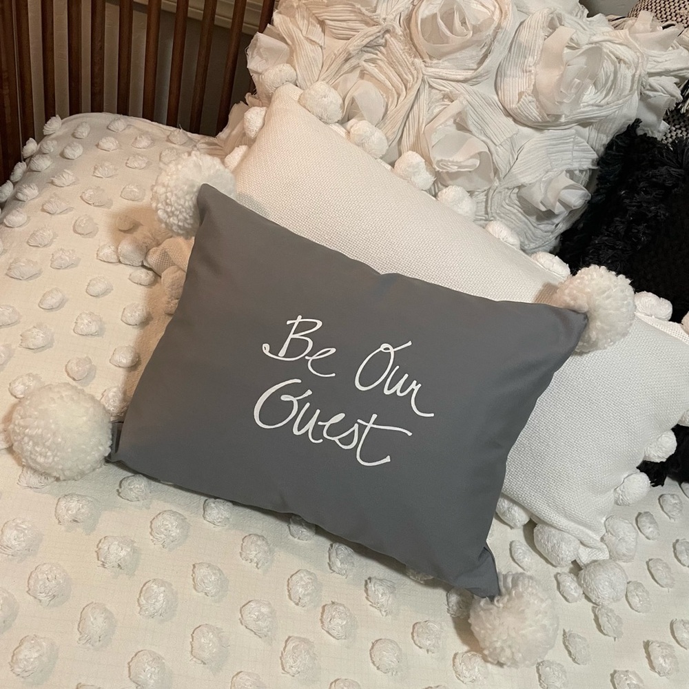 Pillow Decorative Accent Pillow